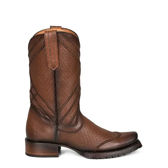 NIB Cuadra Genuine Leather Western Boots  display picture 1